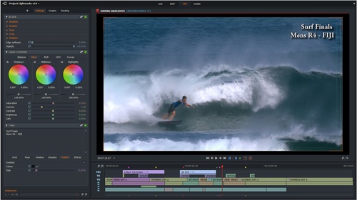 free video editors without watermarks for mac